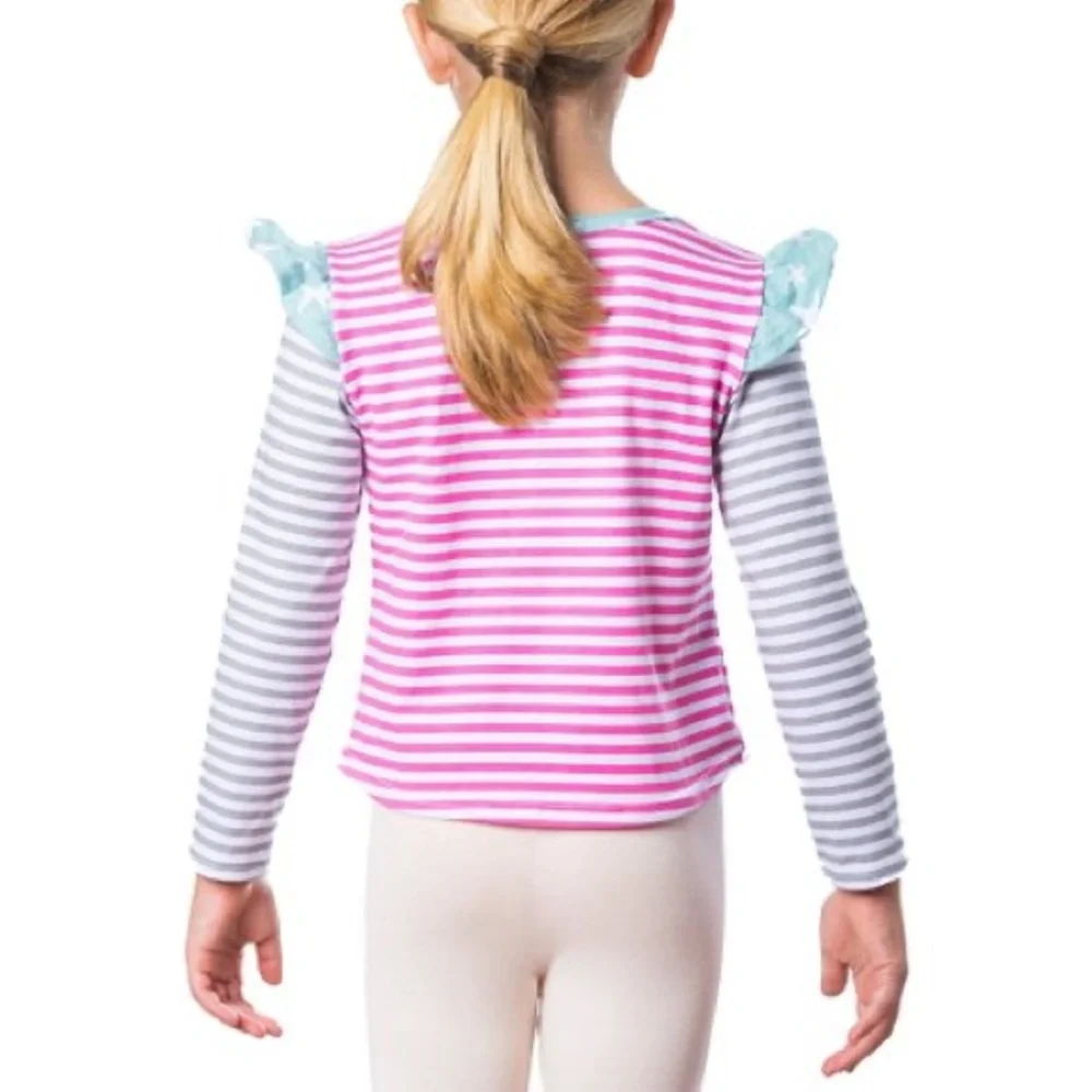 Jelly the Pug top